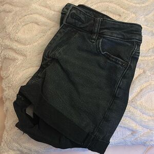 American eagle stretch style